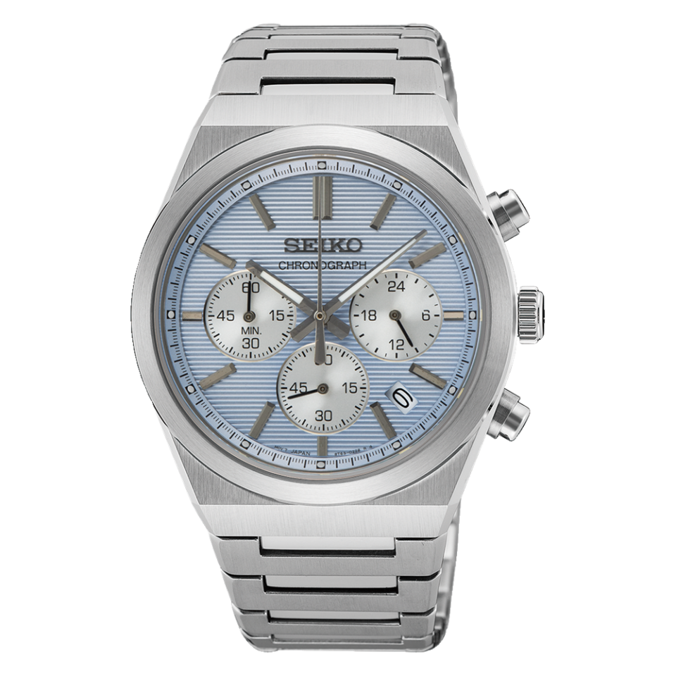 SEIKO SSB459P1 Quartz ERKEK KOL SAATİ