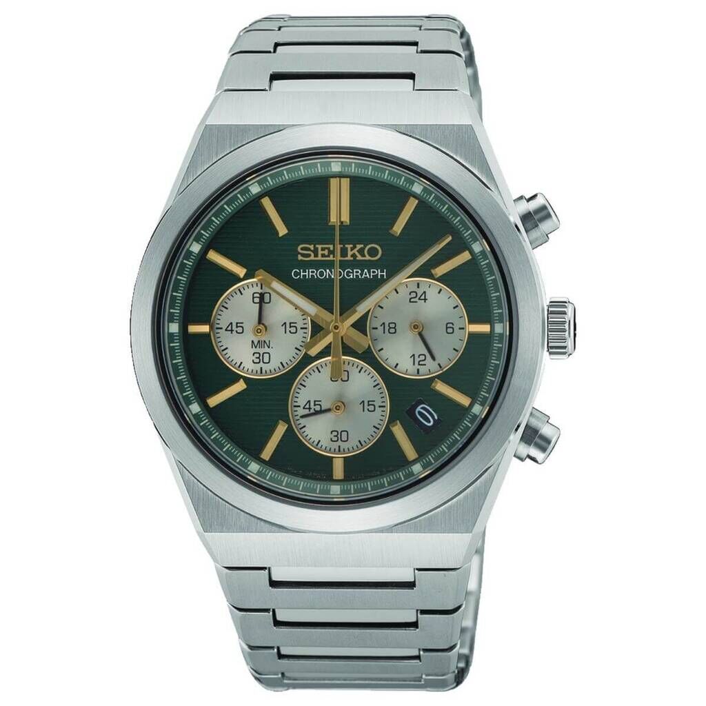 SEIKO SSB461P Quartz ERKEK KOL SAATİ