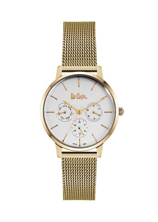 LEE COOPER LC06939.130 Quartz KADIN / KIZ KOL SAATİ