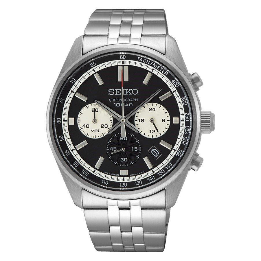 SEIKO SSB429P1 Quartz ERKEK KOL SAATİ