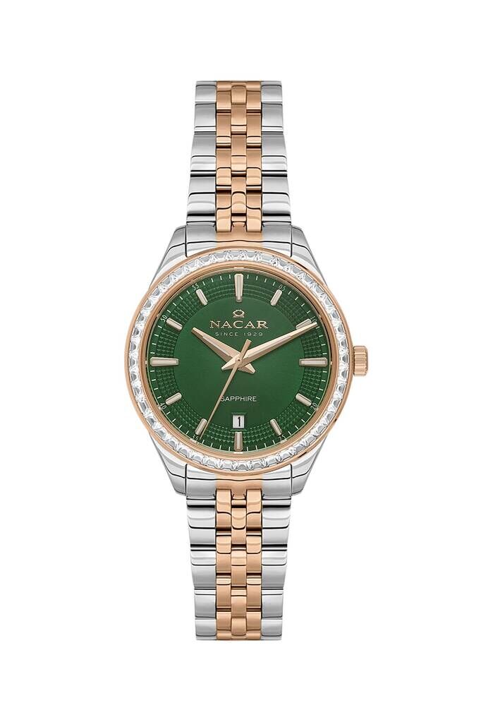 NACAR NC33-398385-ENMS Quartz KADIN / KIZ KOL SAATİ