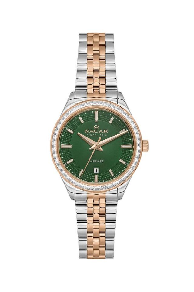 NACAR NC33-398385-ENMS Quartz KADIN / KIZ KOL SAATİ