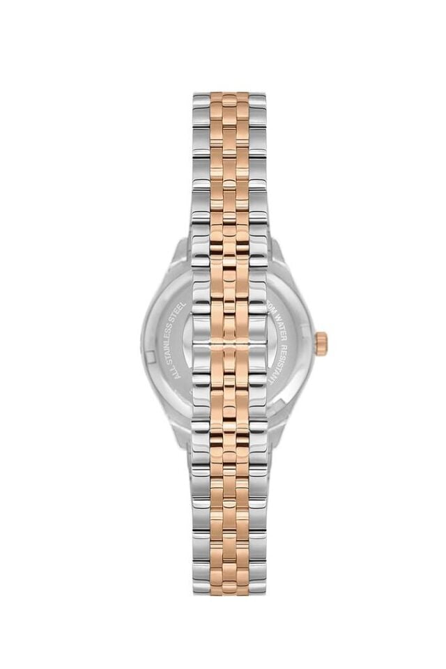 NACAR NC33-398385-ENMS Quartz KADIN / KIZ KOL SAATİ