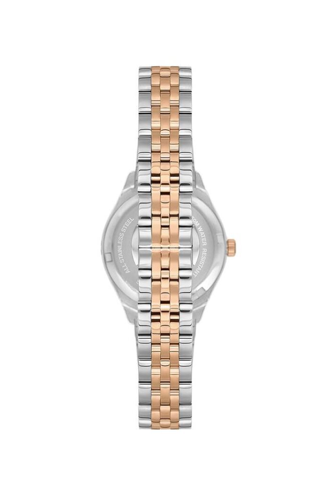 NACAR NC33-398385-ENMS Quartz KADIN / KIZ KOL SAATİ