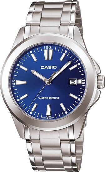 CASIO MTP-1215A-2A2DF Quartz ERKEK KOL SAATİ
