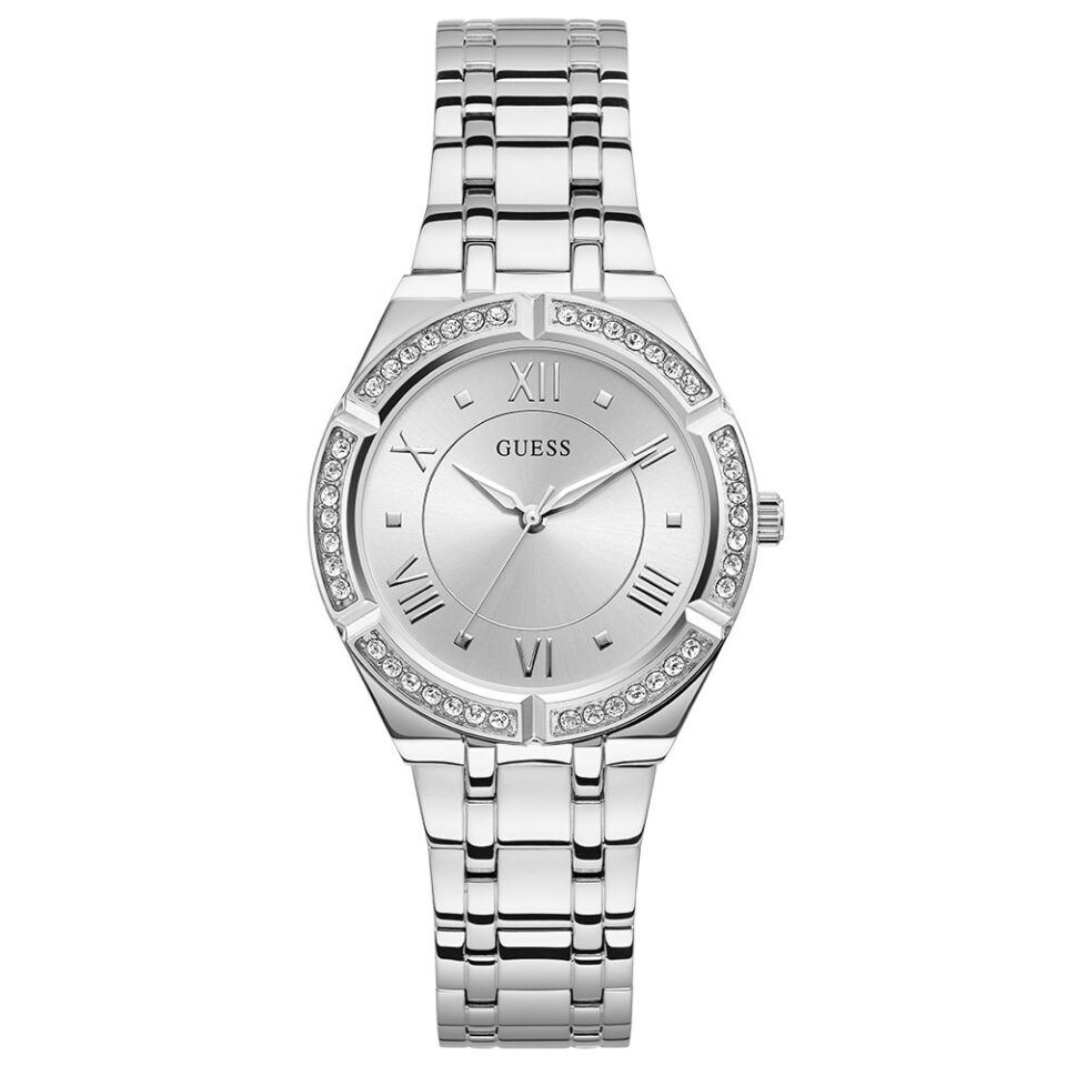 Guess GUGW0033L1 Analog Kadın Kol Saati | Safir Saat