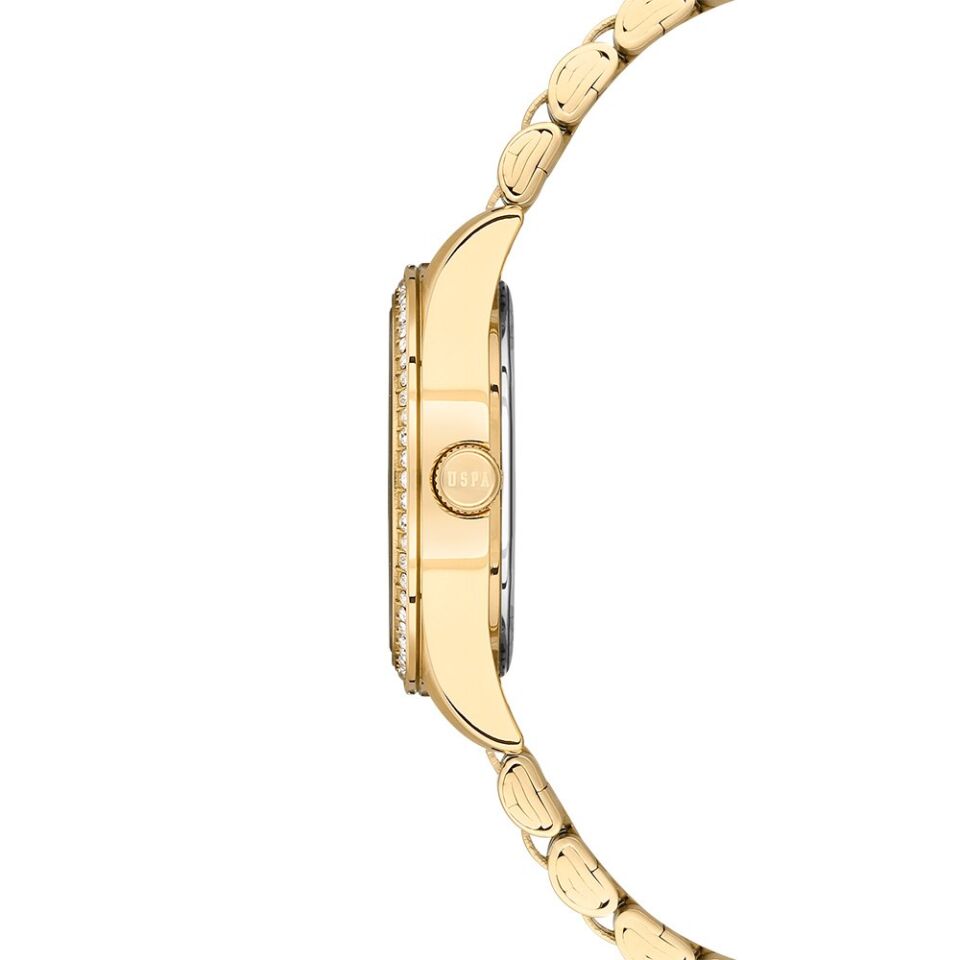 U.S. POLO ASSN. USPA2085-05 Quartz KADIN / KIZ KOL SAATİ