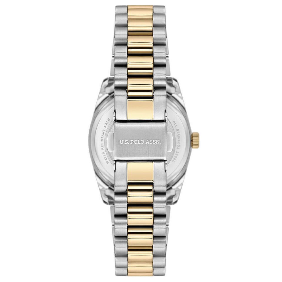 U.S. POLO ASSN. USPA2156-02 Quartz KADIN / KIZ KOL SAATİ