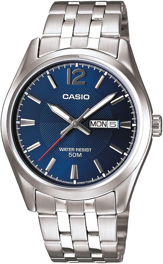 CASIO MTP-1335D-2AVDF Quartz ERKEK KOL SAATİ