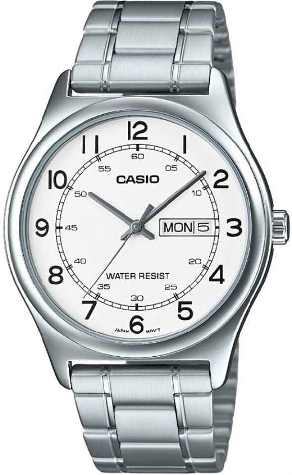 CASIO MTP-V006D-7B2UDF Kol Saati