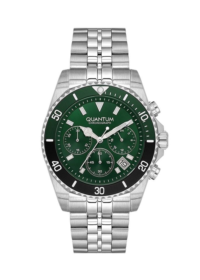 QUANTUM PWG1145.370 Quartz ERKEK KOL SAATİ