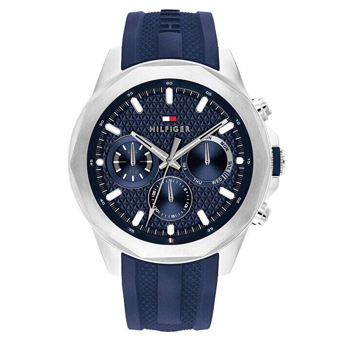 TOMMY HILFIGER TH1710649 Quartz ERKEK KOL SAATİ