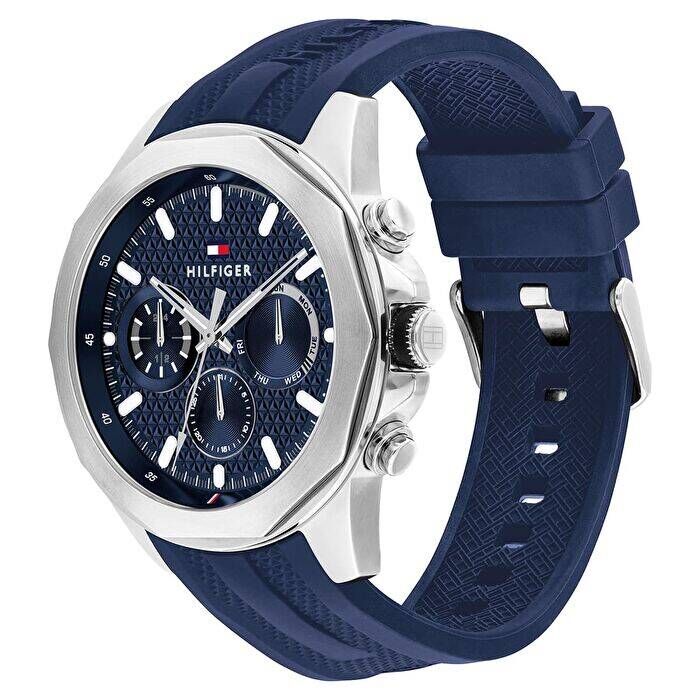 TOMMY HILFIGER TH1710649 Quartz ERKEK KOL SAATİ