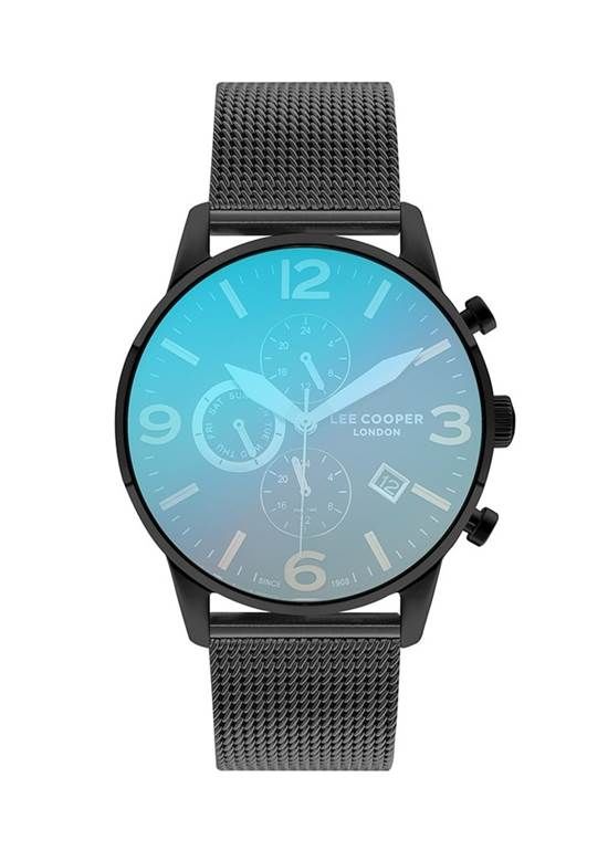 LEE COOPER LC07109.640 Quartz ERKEK KOL SAATİ