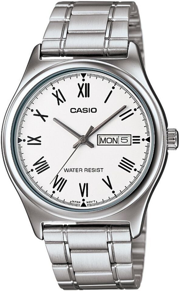 CASIO MTP-V006D-7BUDF Kol Saati