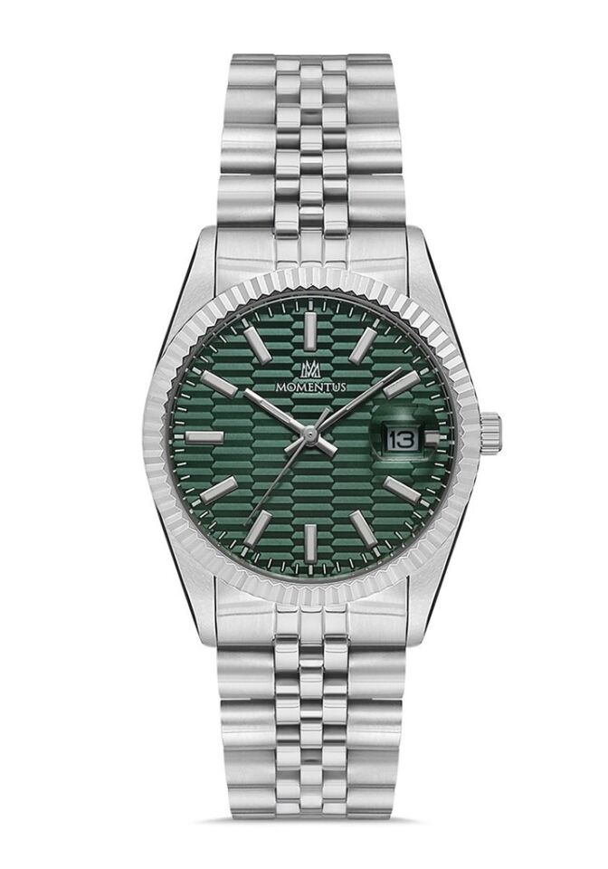 MOMENTUS CW138S-15SS Quartz KADIN / KIZ KOL SAATİ