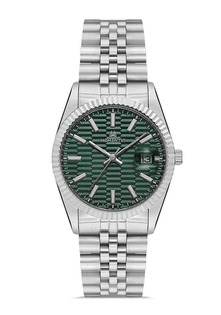 MOMENTUS CW138S-15SS Quartz KADIN / KIZ KOL SAATİ