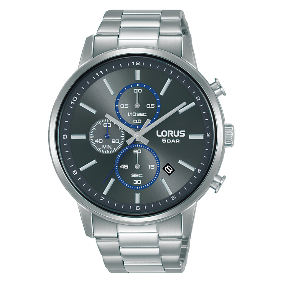 LORUS RM399GX9 Quartz ERKEK KOL SAATİ