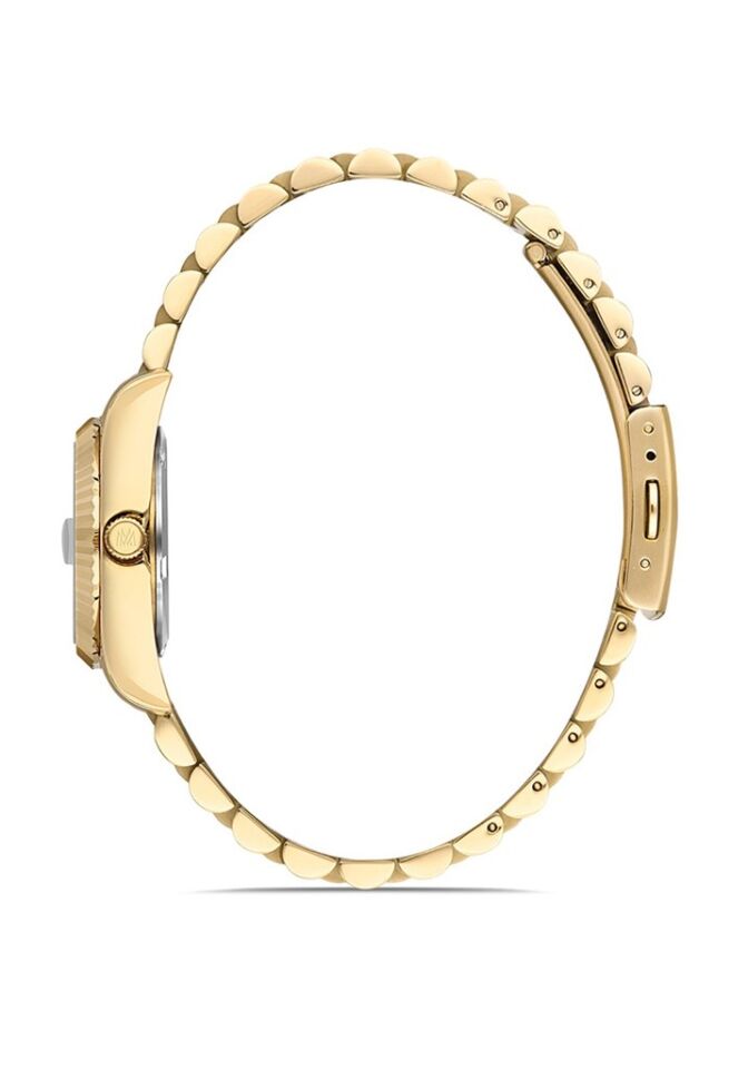 MOMENTUS CW135G-02SG Quartz KADIN / KIZ KOL SAATİ