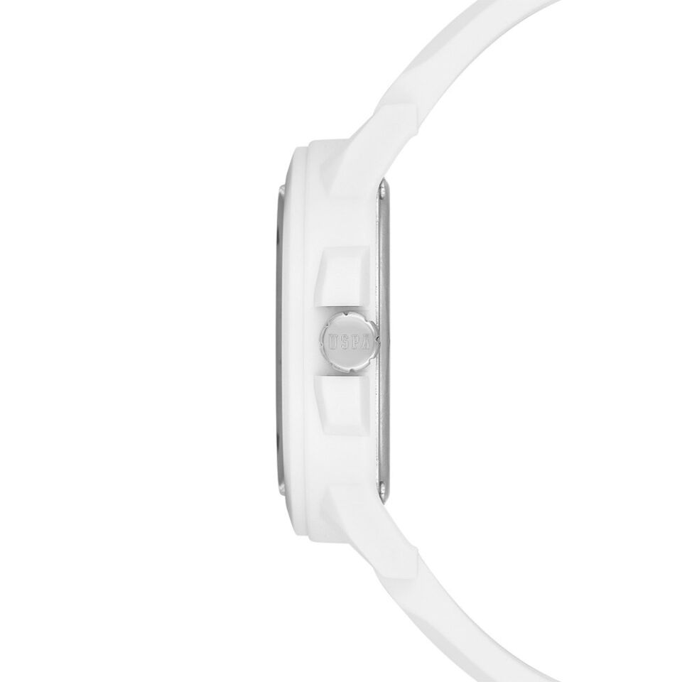 U.S. POLO ASSN. USPA1029-09 Quartz UNİSEX KOL SAATİ