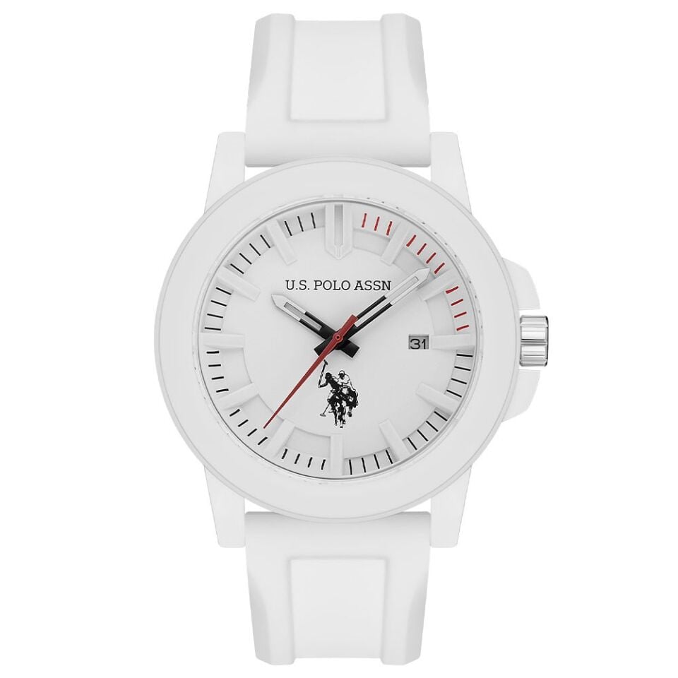 U.S. POLO ASSN. USPA1029-09 Quartz UNİSEX KOL SAATİ