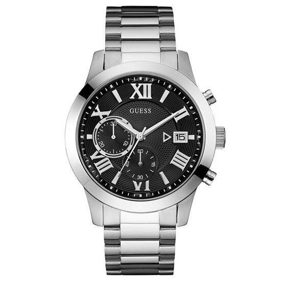 GUESS GUW0668G3 Quartz ERKEK KOL SAATİ