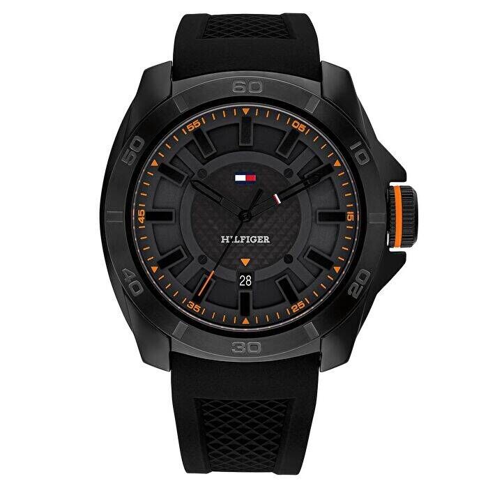 TOMMY HILFIGER TH1792137 Quartz ERKEK KOL SAATİ