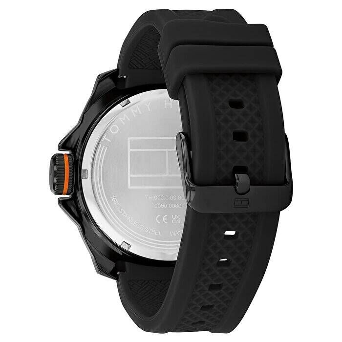 TOMMY HILFIGER TH1792137 Quartz ERKEK KOL SAATİ