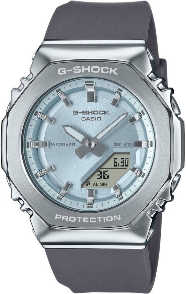 CASIO GM-S2110-2ADR Kol Saati