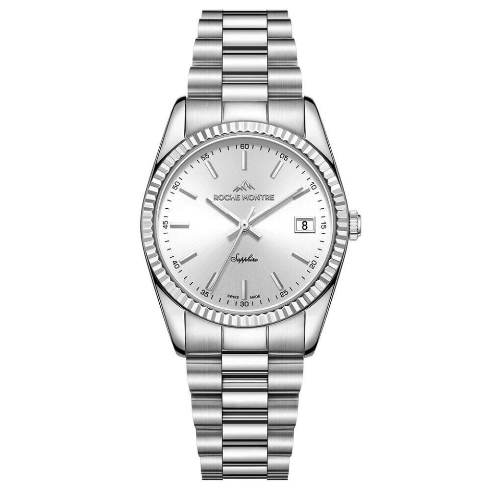 ROCHE MONTRE RML5017-02 Quartz KADIN / KIZ KOL SAATİ