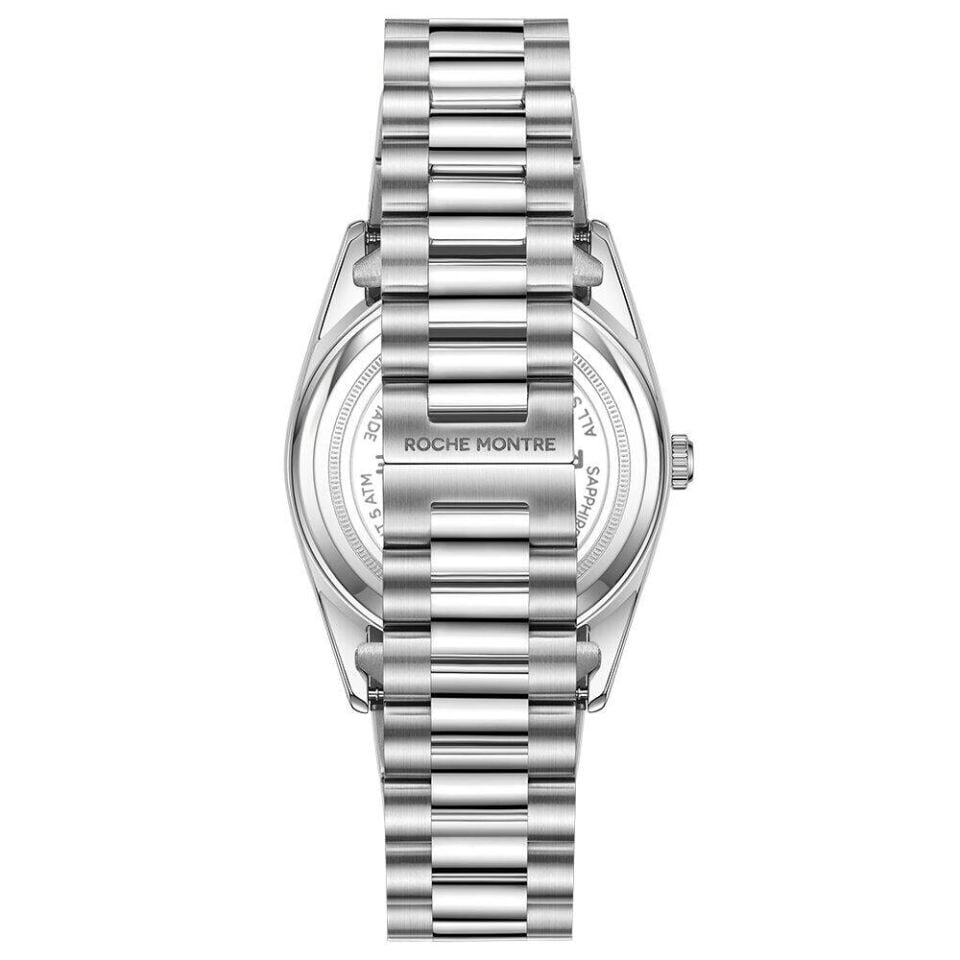 Roche Montre RML5017-02 Pilli (Quartz) Kadın Kol Saati | Safir Saat