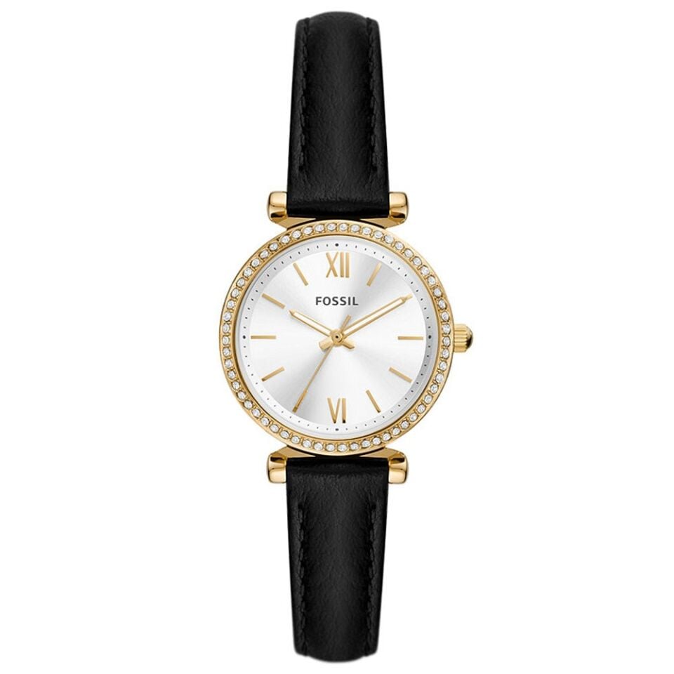 Fossil FES5127 Pilli (Quartz) Kadın Kol Saati | Safir Saat