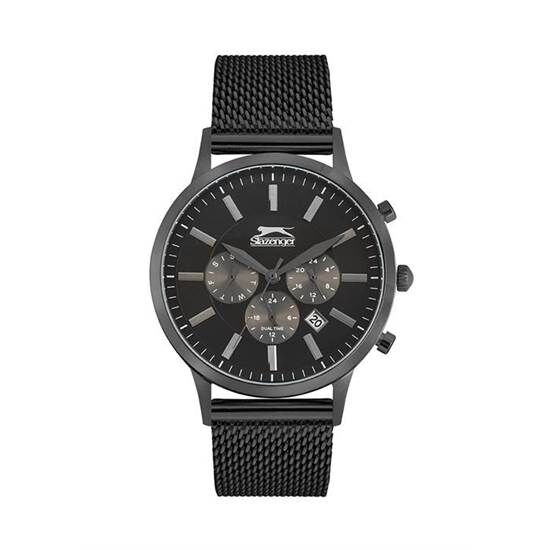 SlazengerSL.09.1761.2.04Erkek Quartz Kol Saati