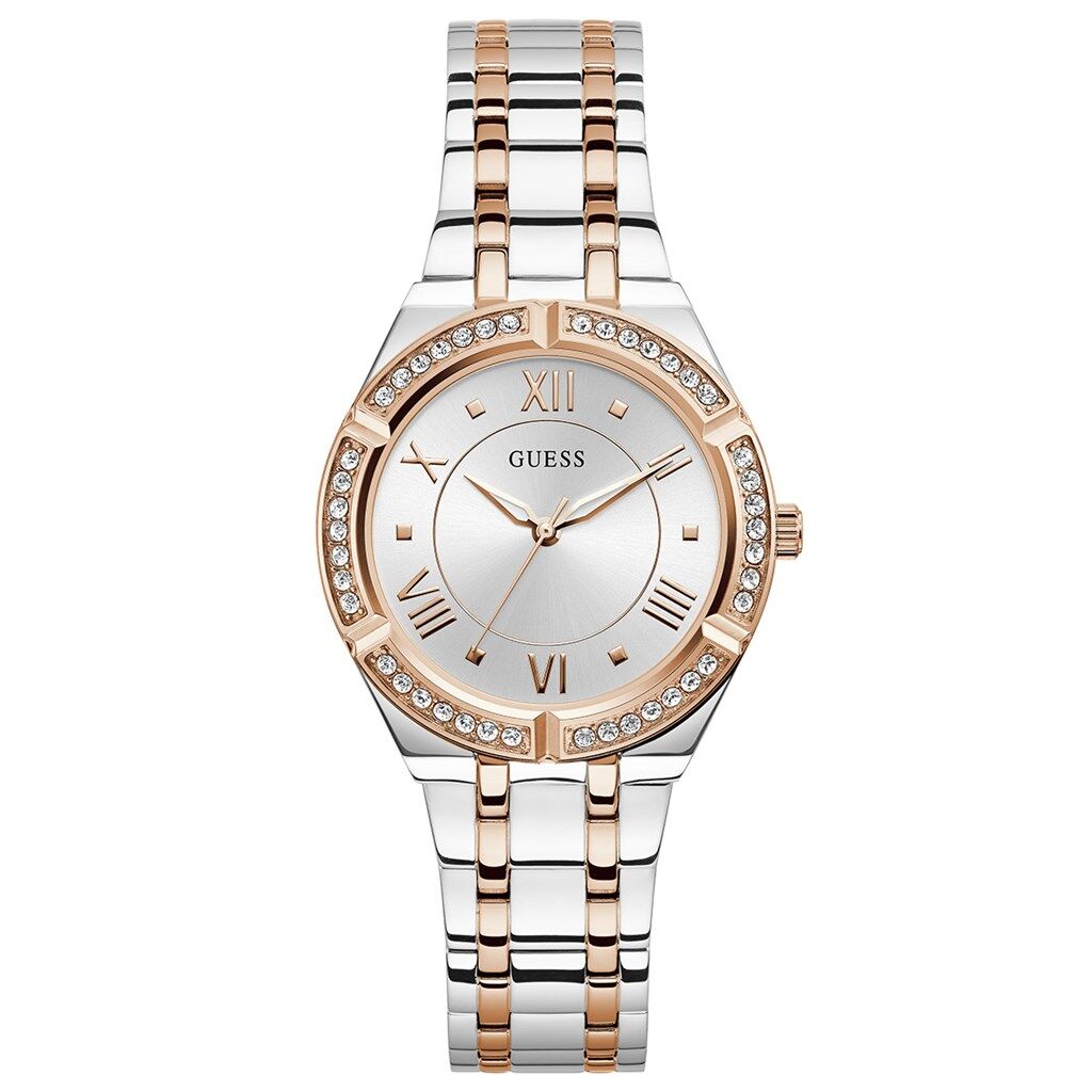 GUESS GUGW0033L9 Quartz KADIN / KIZ KOL SAATİ