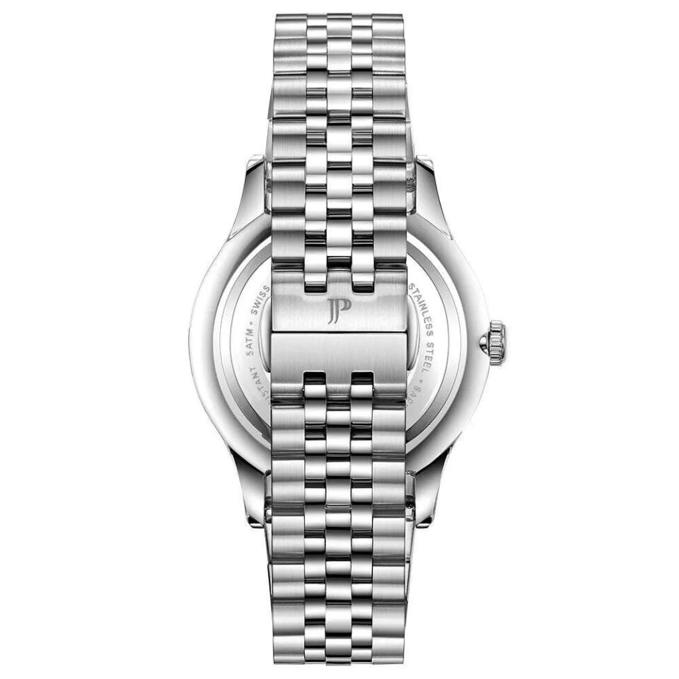 JACQUES PHILIPPE JPQGC671316 Quartz ERKEK KOL SAATİ