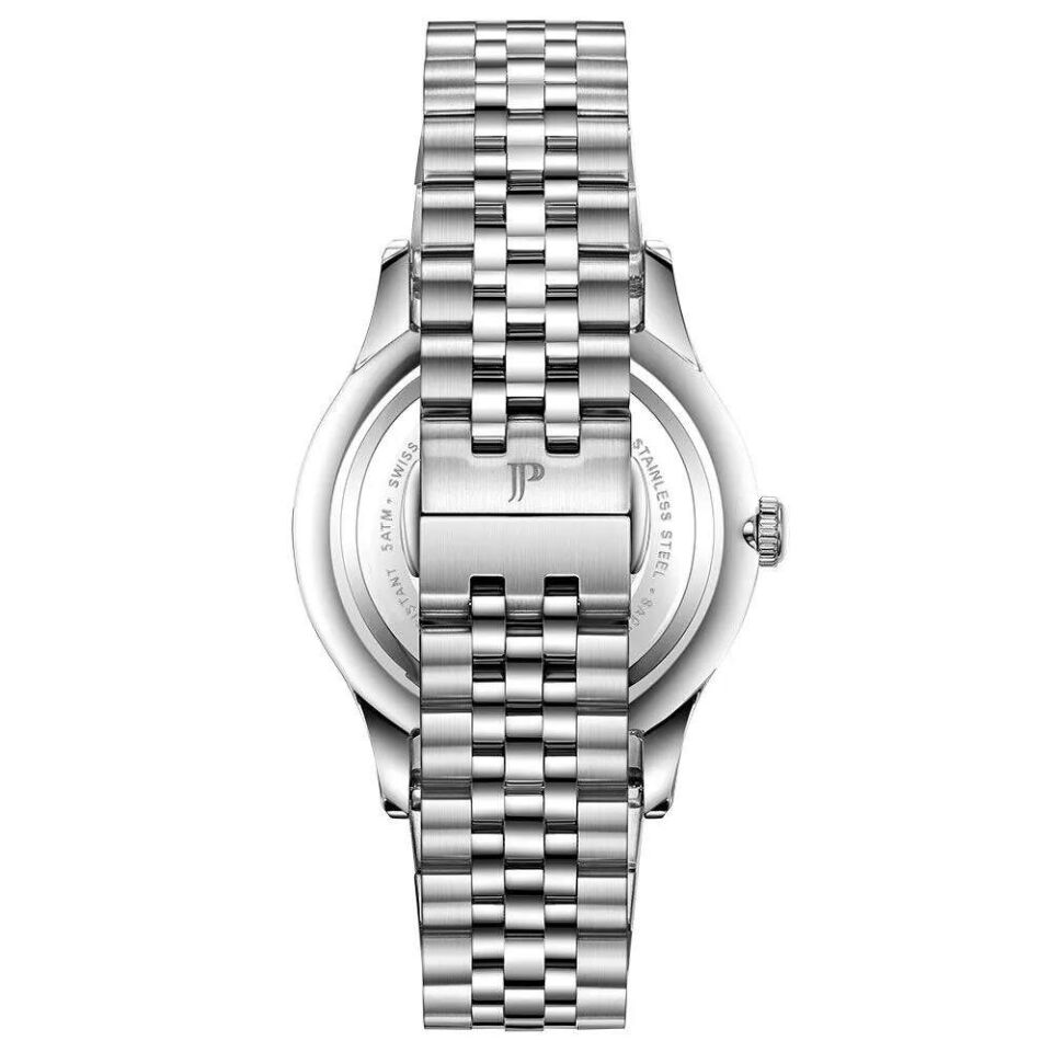 JACQUES PHILIPPE JPQGC671316 Erkek Kol Saati