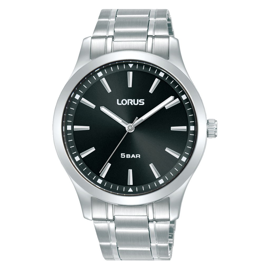 LORUS RRX21JX9 Quartz ERKEK KOL SAATİ