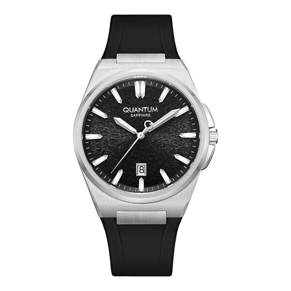 QUANTUM ADG1239.351 Quartz ERKEK KOL SAATİ