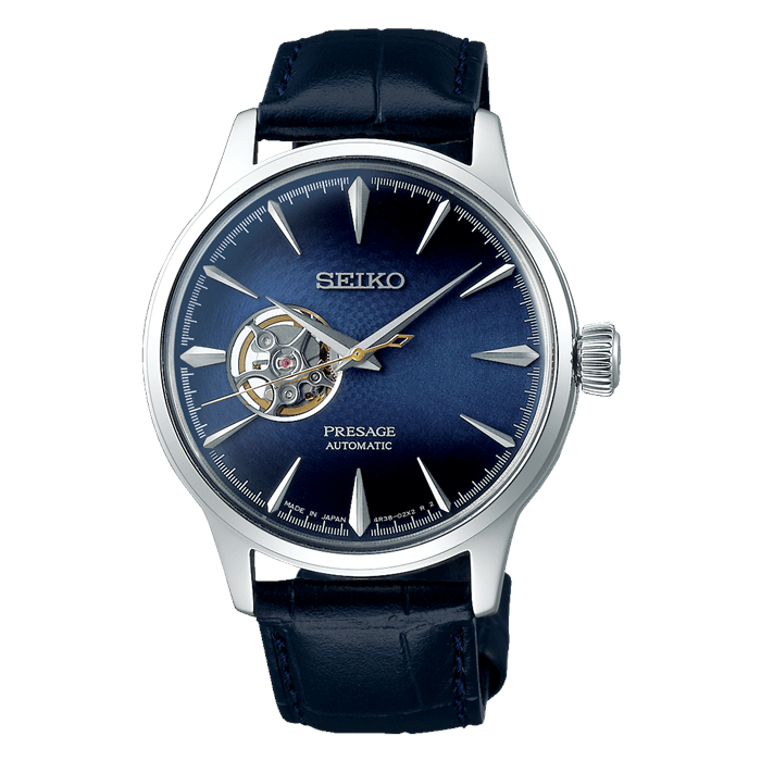 SEIKO SSA405J Otomatik ERKEK KOL SAATİ