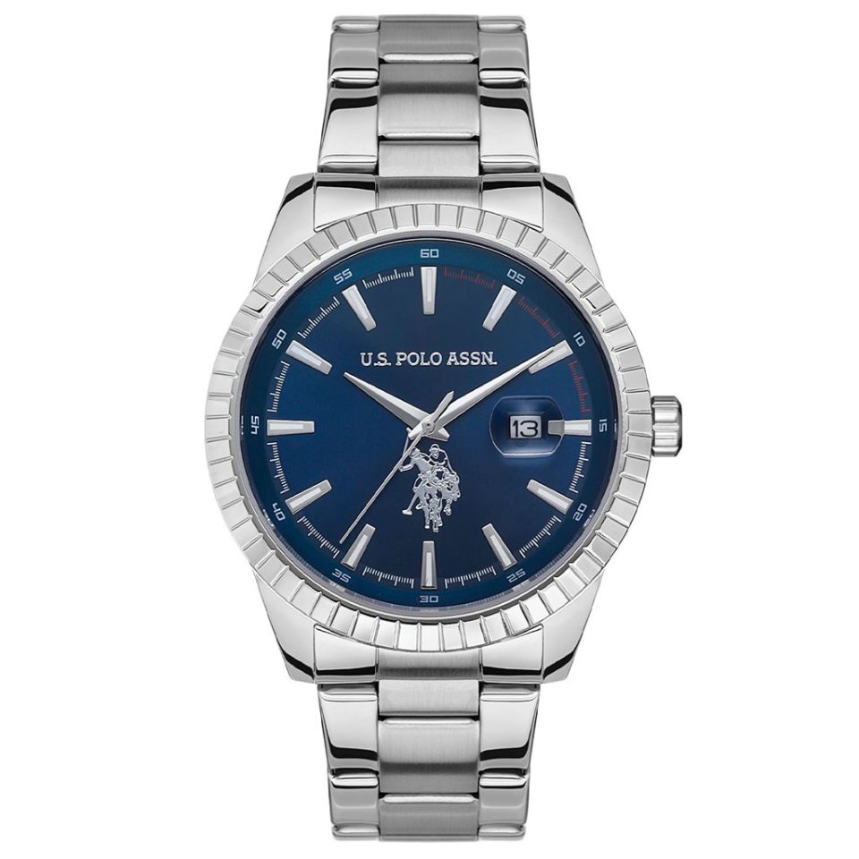 U.S. POLO ASSN. USPA1042-01 Quartz ERKEK KOL SAATİ