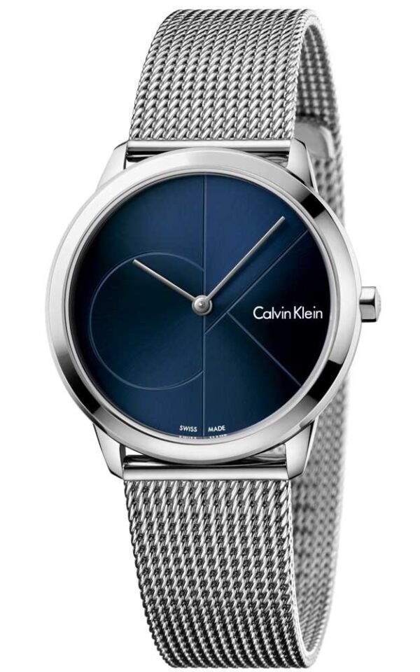 Calvın KleınK3M2212NKadın / Kız Quartz Kol Saati