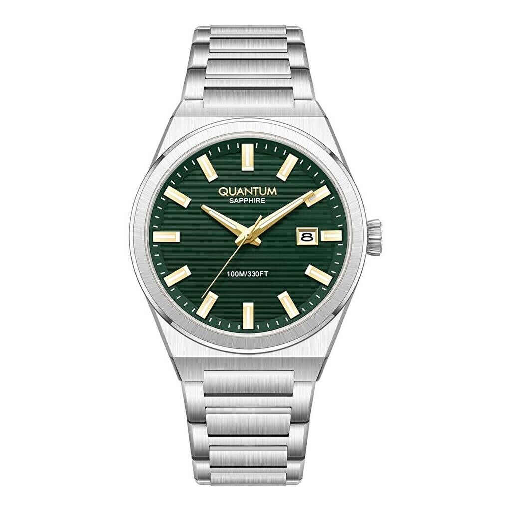QUANTUM ADG1260.370 Quartz ERKEK KOL SAATİ
