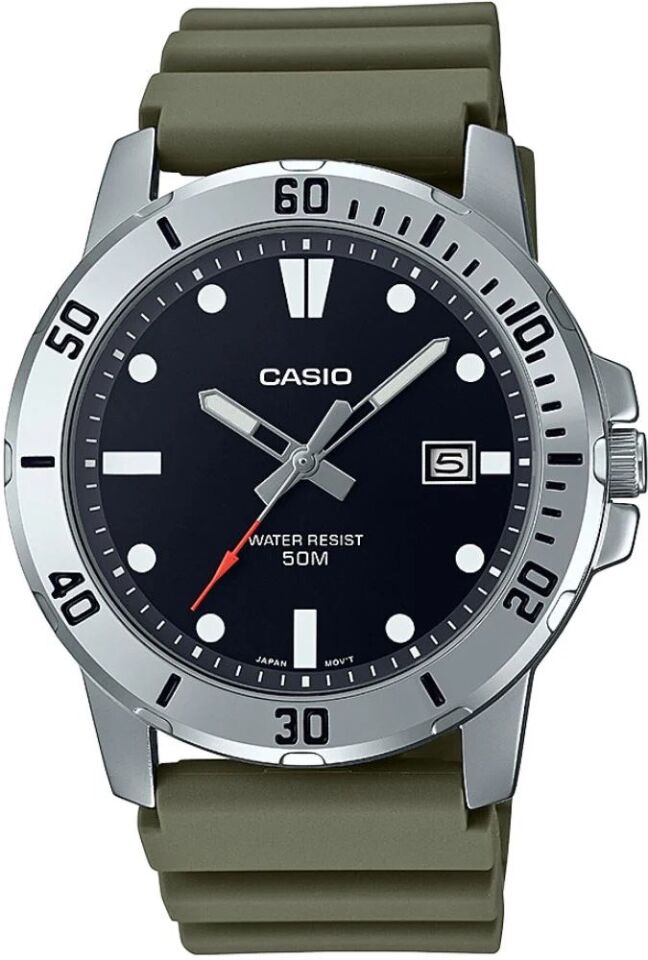 CASIO MTP-VD01-3EVUDF Kol Saati