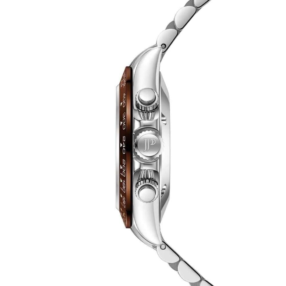 JACQUES PHILIPPE JPQGC7113X6SBBR Kol Saati