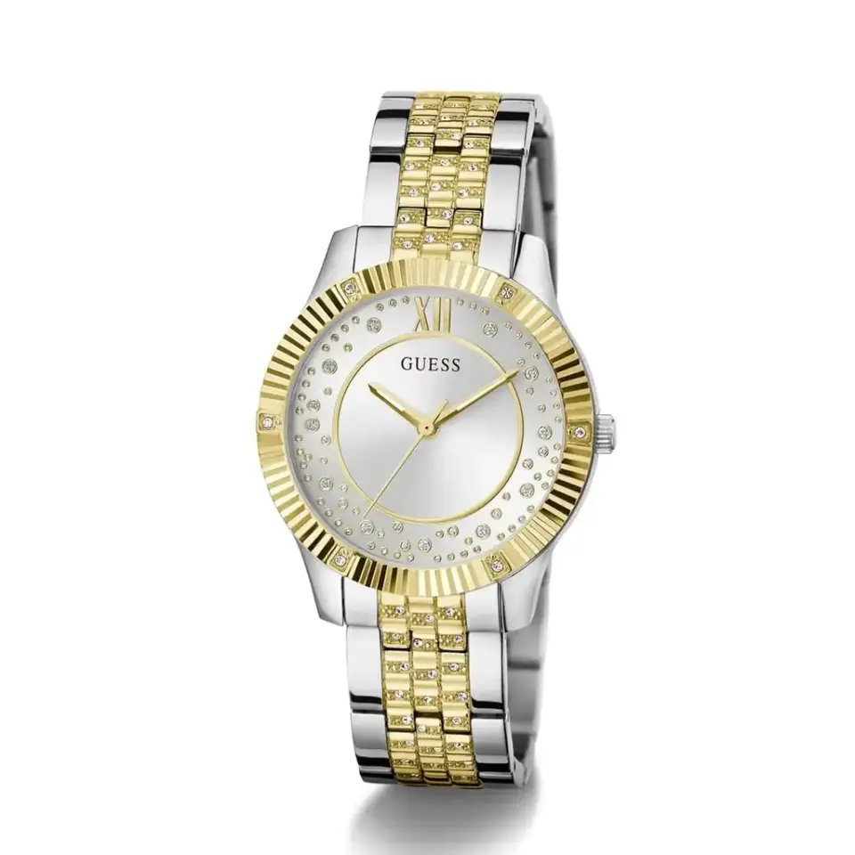 GUESS GUGW0765L1 Quartz KADIN / KIZ KOL SAATİ