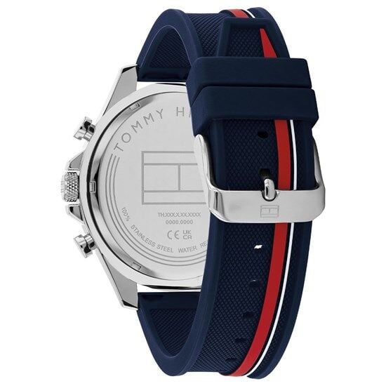 TOMMY HILFIGER TH1792083 Quartz ERKEK KOL SAATİ