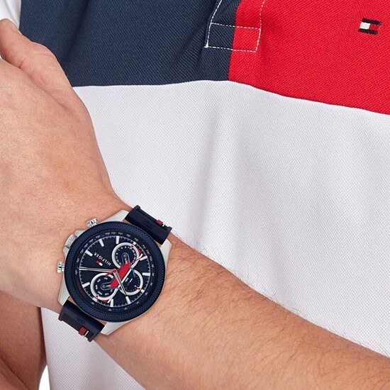 TOMMY HILFIGER TH1792083 Quartz ERKEK KOL SAATİ