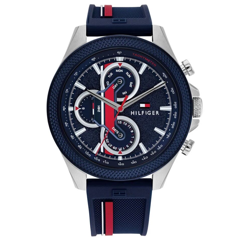 TOMMY HILFIGER TH1792083 Quartz ERKEK KOL SAATİ