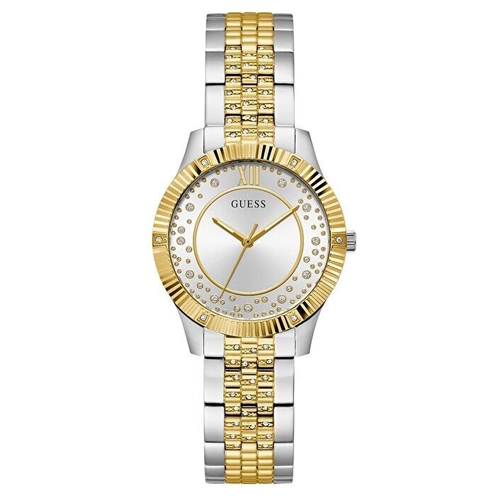 GUESS GUGW0765L1 Quartz KADIN / KIZ KOL SAATİ