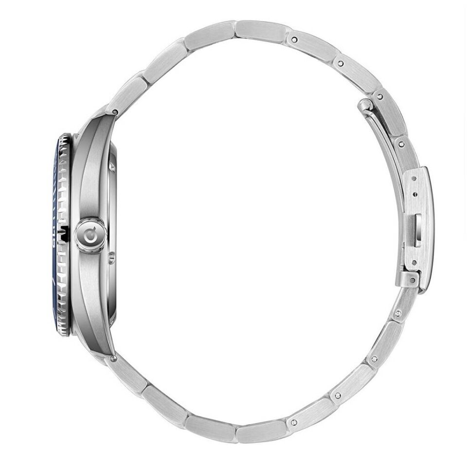 QUANTUM BAR1208B.390 Otomatik ERKEK KOL SAATİ